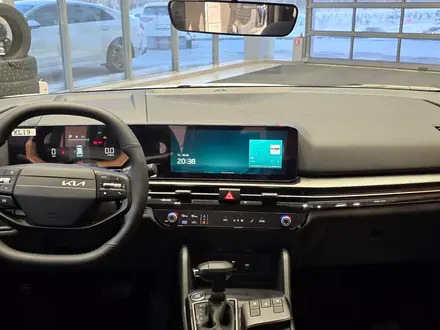 Kia Sportage Comfort 2WD 2026 года за 12 790 000 тг. в Костанай – фото 13