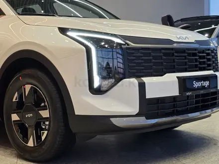 Kia Sportage Comfort 2WD 2026 года за 12 790 000 тг. в Костанай – фото 7