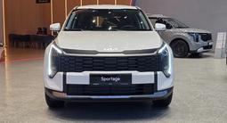 Kia Sportage Comfort 2WD 2026 года за 12 790 000 тг. в Костанай – фото 5