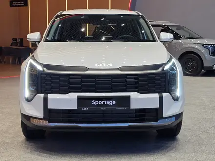 Kia Sportage Comfort 2WD 2026 года за 12 790 000 тг. в Костанай – фото 5