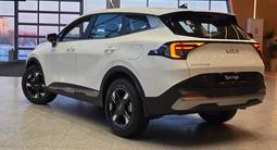 Kia Sportage Comfort 2WD 2026 года за 12 790 000 тг. в Костанай – фото 4