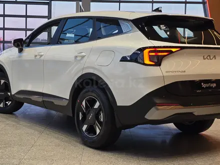 Kia Sportage Comfort 2WD 2026 года за 12 790 000 тг. в Костанай – фото 4
