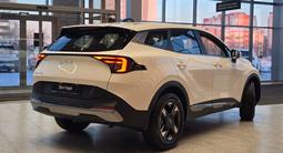 Kia Sportage Comfort 2WD 2026 года за 12 790 000 тг. в Костанай – фото 2