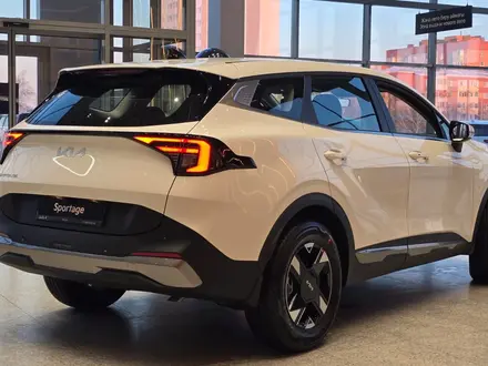 Kia Sportage Comfort 2WD 2026 года за 12 790 000 тг. в Костанай – фото 2