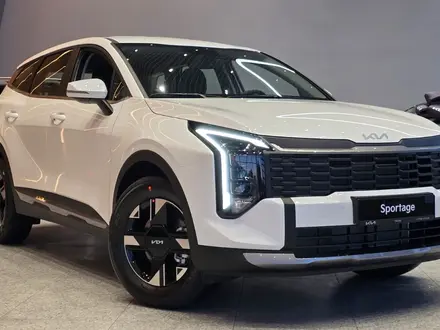 Kia Sportage Comfort 2WD 2026 года за 12 790 000 тг. в Костанай – фото 3