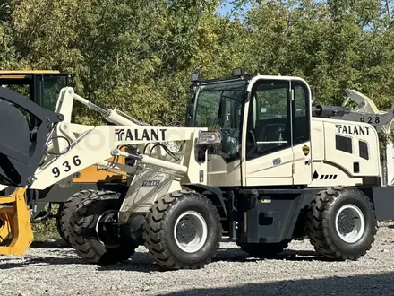 Talant  Zl-936 PRO 2026 года за 4 750 000 тг. в Костанай – фото 3