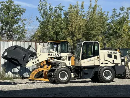 Talant  Zl-936 PRO 2026 года за 4 750 000 тг. в Костанай