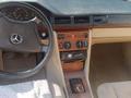 Mercedes-Benz E 250 1992 годаfor500 000 тг. в Тараз – фото 7