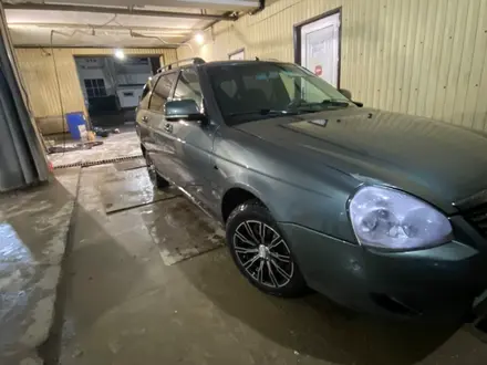 ВАЗ (Lada) Priora 2171 2011 года за 1 000 000 тг. в Актобе – фото 3