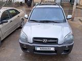 Hyundai Tucson 2006 годаүшін5 500 000 тг. в Актау