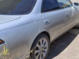 Toyota Mark II 1995 года за 2 800 000 тг. в Караганда – фото 2