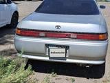 Toyota Mark II 1995 года за 2 800 000 тг. в Караганда