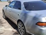 Toyota Mark II 1995 года за 2 800 000 тг. в Караганда – фото 3
