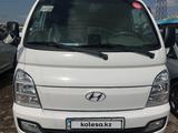 Hyundai Porter 2021 года за 15 000 000 тг. в Шымкент