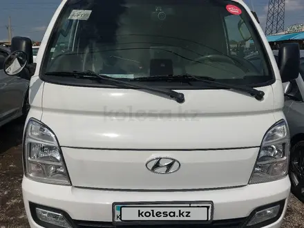 Hyundai Porter 2021 года за 16 000 000 тг. в Шымкент