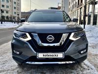 Nissan X-Trail 2022 года за 16 800 000 тг. в Астана