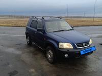 Honda CR-V 1996 годаfor2 800 000 тг. в Петропавловск