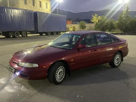 Mazda 626 1993 года за 1 500 000 тг. в Алматы – фото 11