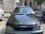 Toyota Caldina 1995 годаүшін2 100 000 тг. в Алматы – фото 4