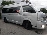 Toyota Hiace 2012 года за 12 000 000 тг. в Актобе