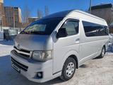 Toyota Hiace 2012 года за 12 000 000 тг. в Актобе – фото 3