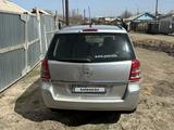 Opel Zafira 2007 года за 3 200 000 тг. в Каркаралинск – фото 3