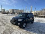 Toyota RAV4 2002 годаfor4 550 000 тг. в Кокшетау – фото 2