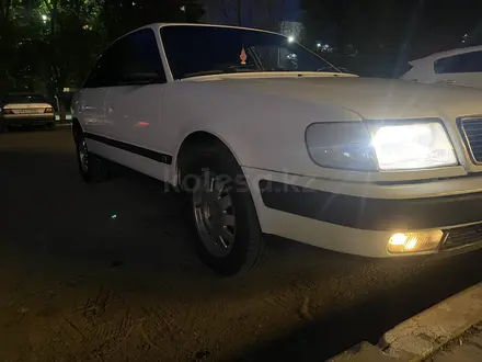 Audi 100 1992 года за 1 600 000 тг. в Караганда