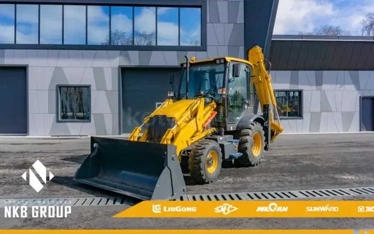 LiuGong  777А 2025 года за 36 250 000 тг. в Актау