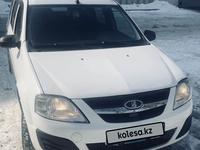 ВАЗ (Lada) Largus 2017 годаfor3 700 000 тг. в Алматы