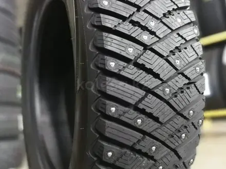 Goodyear UltraGrip Ice Arctic 245/65 R17 за 130 000 тг. в Алматы