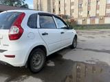 ВАЗ (Lada) Kalina 2192 2014 года за 2 000 000 тг. в Усть-Каменогорск – фото 3