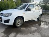 ВАЗ (Lada) Kalina 2192 2014 года за 2 000 000 тг. в Усть-Каменогорск