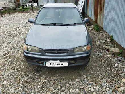 Toyota Corolla 1996 годаүшін1 350 000 тг. в Усть-Каменогорск