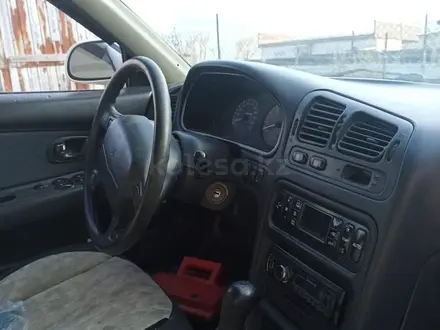 Mitsubishi Galant 1993 года за 550 000 тг. в Алматы – фото 6