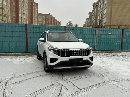 Kia Sportage 2024 года за 12 500 000 тг. в Актобе – фото 24