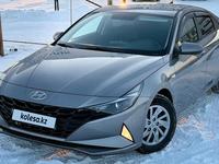 Hyundai Elantra 2021 годаfor9 050 000 тг. в Караганда