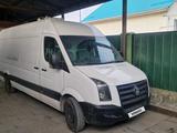Volkswagen Crafter 2008 года за 6 800 000 тг. в Алматы