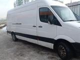 Volkswagen Crafter 2008 года за 6 800 000 тг. в Алматы – фото 2