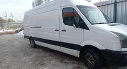 Volkswagen Crafter 2008 года за 6 700 000 тг. в Алматы – фото 2