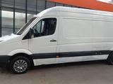 Volkswagen Crafter 2008 года за 6 800 000 тг. в Алматы – фото 3