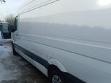 Volkswagen Crafter 2008 года за 6 800 000 тг. в Алматы – фото 4