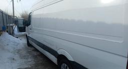 Volkswagen Crafter 2008 года за 6 700 000 тг. в Алматы – фото 4
