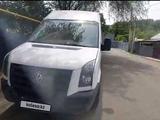 Volkswagen Crafter 2008 года за 6 700 000 тг. в Алматы