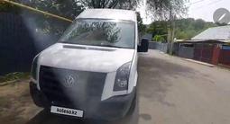 Volkswagen Crafter 2008 года за 6 700 000 тг. в Алматы