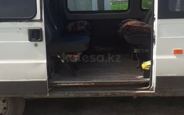 Фургон грузопассажирский в Талгар