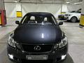 Lexus GS 430 2005 года за 5 900 000 тг. в Алматы – фото 20