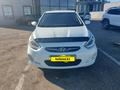 Hyundai Accent 2013 года за 5 000 000 тг. в Усть-Каменогорск