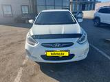 Hyundai Accent 2013 годаүшін5 000 000 тг. в Усть-Каменогорск