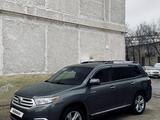Toyota Highlander 2011 годаүшін8 800 000 тг. в Актау – фото 4